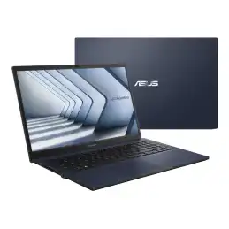 ASUS ExpertBook B1 B1502CVA-BQ0168X - Intel Core i5 - 1335U - jusqu'à 4.6 GHz - Win 11 Pro - Carte ... (90NX06X1-M005X0)_4